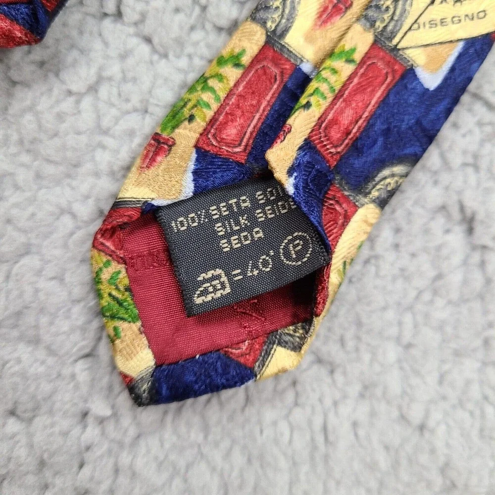 Ermenegildo Zegna owned cool